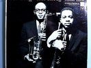 DONALD BYRD / GIGI GRYCE JAZZ LAB ULTRA-RARE ORIG'56 COLUMBIA SIX EYE MONO LP NM
