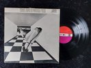YES TIME AND A WORD**ATLANTIC USA 1970 FIRST PRESS WITH LYRIC INSERT*VG/VG+