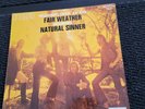 RARE 33T FAIR WEATHER NATURAL SINNER RCA 741.007