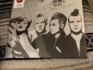 No Doubt The Singles 1992-2003 2LP Silver Vinyl BRAND NEW and SEALED