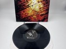 Hot Water Music Live At Hardback Record LP 1999 No Idea Rec NIR-066 Nice