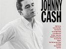 JOHNNY CASH - THE BEST OF (16 GREAT HITS) (180G RED VINYL LP) NEW/SEALED