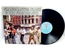 Grandmaster Flash - The Message (1982) RARE 1st Press Vinyl Record OG Rap Album