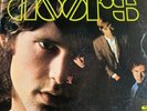 The Doors - S/T 1967 Elektra EKS 74007 1st pressing