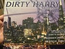 Dirty Harry Anthology by Lalo Schifrin (Record, 2001)