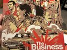The Business, 80s Casuals Presents Vinyl Album New