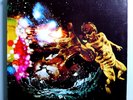 SANTANA SANTANA III (THIRD ALBUM) RARE ORIG '71 COLUMBIA LP COLUMBIA BEAUTIFUL