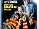 LOVIN' SPOONFUL BELIEVE IN MAGIC RARE ORIG '65 KAMA SUTRA MONO LP IN SHRINK NM