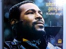 MARVIN GAYE WHAT'S GOING ON ULTRA-RARE ORIG '71 TAMLA LP SOUL MILESTONE N/M