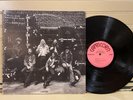 ALLMAN BROTHERS BAND - AT FILLMORE WEST - Pink Capricorn 1st 1971 2- Lp's N/M/Ex