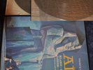 VERDI's AIDA, Rome Opera House Orchestra*And Chorus 2 LPs LIKE NEW PLAYED ONCE