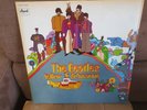 The Beatles - LP - Yellow Submarine ( Apple ) 072-04 002