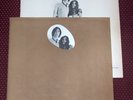 John Lennon Yoko Ono Two Virgins 1968 Vinyl Record Apple T-5001