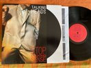 Talking Heads Stop Making Sense NM Original US vinyl