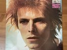 David Bowie Space Oddity 1969 RCA Records Victor UK Vinyl Schallplatte