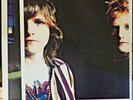 INDIGO GIRLS Indigo Girls EPIC LP first pressing 1989 NM Vinyl w/ lyrics sleeve