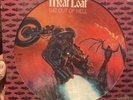 Meatloaf Bat Out Of Hell Picture Disc NM/NM 1977 Cleveland/Epic PE 34974