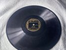 BRUNSWICK Record 78 rpm 3641 GOOD NEWS / LUCKY IN LOVE