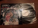 Vinyl Stereo Record 33rpm LP Riga Zodiaks Disco Alliance Rock Lusens Zodiac 1980