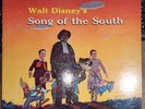 Walt Disney's Song of The South - Disneyland Records WDL 4001