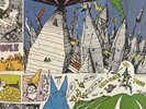 THE POINT  Nilsson, Harry. 1971 UK RCA GATEFOLD BOOKLET, LSP 4417, ILLUSTRATED.