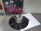 Misfits We Bite: Live Irving Plaza New York 27th March 1982 vintage punk vintage