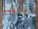 DEATH Human Vinyl-LP 1991