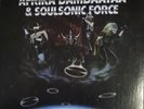 Afrika Bambaataa & Soul Sonic Force  Planet Rock  Album Hip Hop Electro Vinyl LP