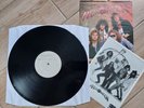 HELLOWEEN KEEPER ll 1988 Promo Test Pressing Speed Metal Stormwitch Grave Digger