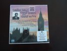 Frank Sinatra Sinatra Sings Great Songs from Great Britian LP (2015) NEW