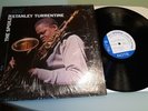 Stanley Turrentine The Spoiler 1966  Blue Note 84256, Stereo, McCoy Tyner (EX )