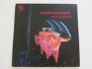 BLACK SABBATH PARANOID VERTIGO UK LABEL 6360 011 OZZY OSBOURNE RARE