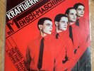 LP Kraftwerk Die Mensch Maschine (1978, Vinyl) 1C058-32843