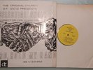 Original Church Of God, The Celestial Choir Lord Hold My Hand  (NM ) Pristine