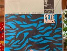 PETE LA ROCA Basra RARE REVIEW COPY Blue Note Music Matters 2x45 Vinyl Jazz NEW