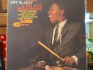 ART BLAKEY JAZZ MESSENGERS Mosaic REVIEW COPY Blue Note Music Matters 2x45 Vinyl