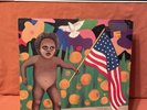 1985 PRINCE AND THE REVOLUTION, America. Maxi Single,