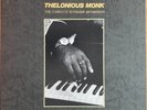 THELONIOUS MONK The Complete Riverside Recordings JAPAN 22 LP BOX VIJ-5102-23