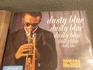 Howard McGhee Dusty Blue UK New Land 2022 Kevin Gray stereo vinyl