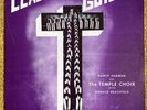 Lead Me Guide Me- Nancy Harmon The Temple Choir Lp