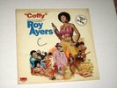 33rpm ROY AYERS coffy soundtrack(1973/WL PROMO)POLYDOR PD 5048 nice SEE PICS