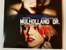 OOP - Mulholland Drive Soundtrack Vinyl 2LP Angelo Badalamenti David Lynch