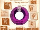 Shorty Long:Chantilly lace/Your love is amazing:US Soul:1967