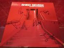 Shed Seven 'Instant Pleasures' Signed Vinyl Album (2017)