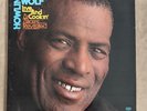 HOWLIN' WOLF ULTRA-RARE MINT 
