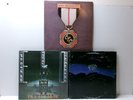 Electric Light Orchestra - Greatest hits , I I  , Face the music 3 LP - Vinyl EX