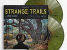 Lord Huron ‎– Strange Trails - Moss Green Color Vinyl LP Record