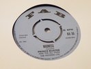 PRINCE BUSTER 'MADNESS / CAROLINA' 45 UK FAB LATE 1960S REISSUE REGGAE NEAR MINT