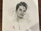 John Mayer - The Search for Everything (45 RPM 2xLP 180g Vinyl) 2017 US, NM-
