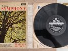 DECCA SXL 2264 *WBg ED1* BENJAMIN BRITTEN: SPRING SYMPHONY* w INSERT* NM
